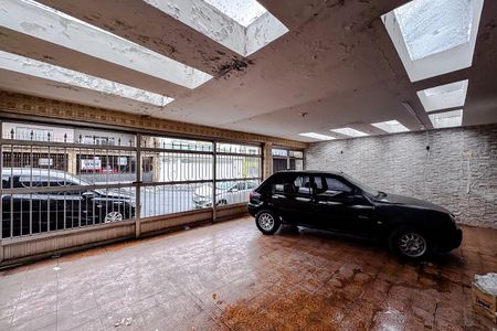 Casa para alugar com 400m², 5 quartos e 4 vagas Casa para alugar com 400m², 5 quartos e 4 vagasGaragem