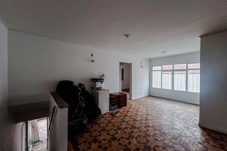 Sala de casa para alugar com 5 quartos, 400m² em Vila Invernada, São Paulo