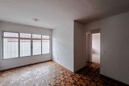 Sala de casa para alugar com 5 quartos, 400m² em Vila Invernada, São Paulo