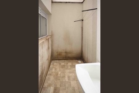 Apartamento para alugar com 42m², 2 quartos e sem vaga