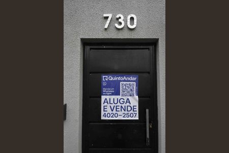 Apartamento para alugar com 42m², 2 quartos e sem vaga