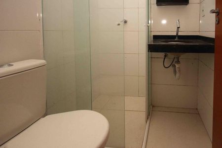 Apartamento para alugar com 2 quartos, 42m² em Cidade Mãe do Céu, São Paulo