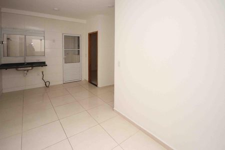 Apartamento para alugar com 2 quartos, 42m² em Cidade Mãe do Céu, São Paulo