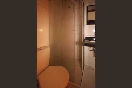 Apartamento para alugar com 2 quartos, 42m² em Cidade Mãe do Céu, São Paulo