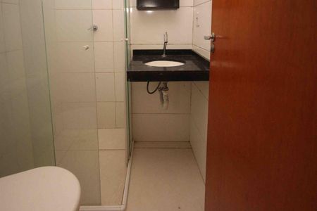Apartamento para alugar com 2 quartos, 42m² em Cidade Mãe do Céu, São Paulo