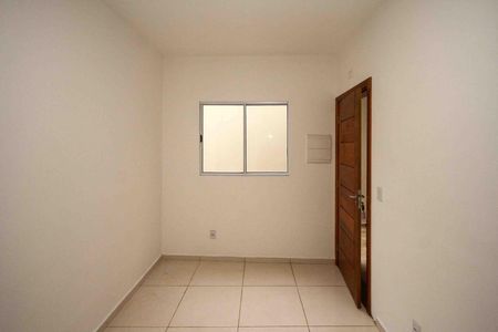 Apartamento para alugar com 2 quartos, 42m² em Cidade Mãe do Céu, São Paulo
