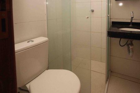 Apartamento para alugar com 42m², 2 quartos e sem vaga