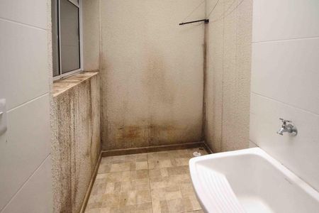 Apartamento para alugar com 42m², 2 quartos e sem vaga