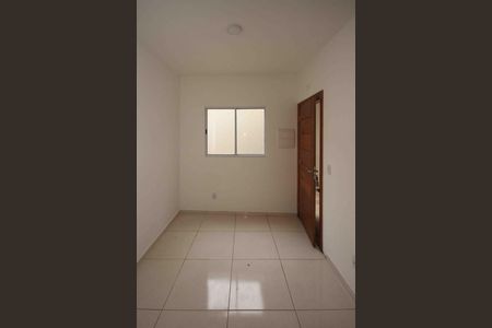 Apartamento para alugar com 2 quartos, 42m² em Cidade Mãe do Céu, São Paulo