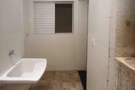 Apartamento para alugar com 42m², 2 quartos e sem vaga