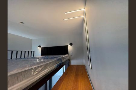 Quarto de kitnet/studio para alugar com 1 quarto, 28m² em Forquilhinhas, São José