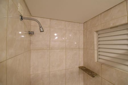 Apartamento para alugar com 57m², 1 quarto e 1 vagaBanheiro da Suíte