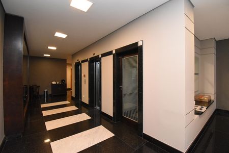 Apartamento para alugar com 57m², 1 quarto e 1 vagaÁrea comum