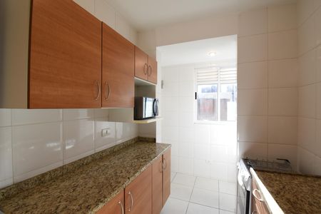 Apartamento para alugar com 57m², 1 quarto e 1 vagaCozinha