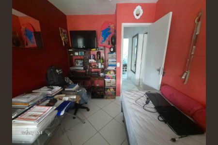 Apartamento à venda com 2 quartos, 58m² em Freguesia (Jacarepaguá), Rio de Janeiro
