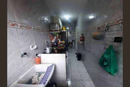 Apartamento à venda com 2 quartos, 58m² em Freguesia (Jacarepaguá), Rio de Janeiro