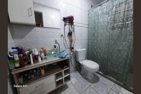 Apartamento à venda com 2 quartos, 58m² em Freguesia (Jacarepaguá), Rio de Janeiro