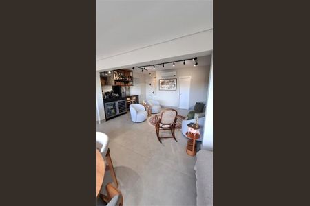 Apartamento à venda com 115m², 3 quartos e 2 vagas
