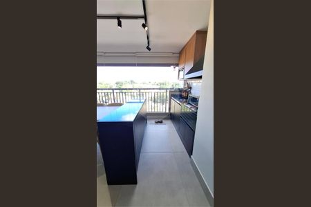 Apartamento à venda com 115m², 3 quartos e 2 vagas