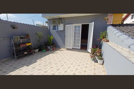 Casa à venda com 166m², 3 quartos e 2 vagas