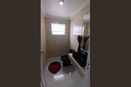 Casa à venda com 3 quartos, 166m² em Jardim Palermo, São Bernardo do Campo