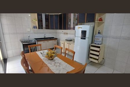 Casa à venda com 3 quartos, 166m² em Jardim Palermo, São Bernardo do Campo