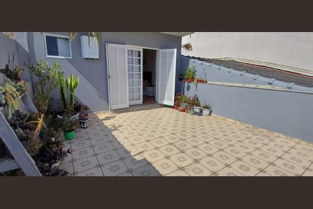 Casa à venda com 3 quartos, 166m² em Jardim Palermo, São Bernardo do Campo