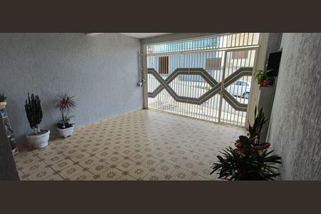 Casa à venda com 3 quartos, 166m² em Jardim Palermo, São Bernardo do Campo
