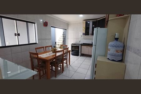 Casa à venda com 3 quartos, 166m² em Jardim Palermo, São Bernardo do Campo