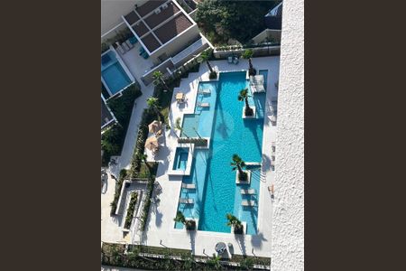 Apartamento à venda com 3 quartos, 108m² em Jardim da Gloria, São Paulo
