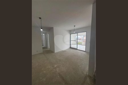Apartamento à venda com 3 quartos, 108m² em Jardim da Gloria, São Paulo