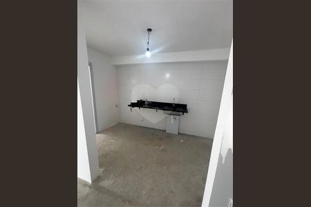 Apartamento à venda com 3 quartos, 108m² em Jardim da Gloria, São Paulo