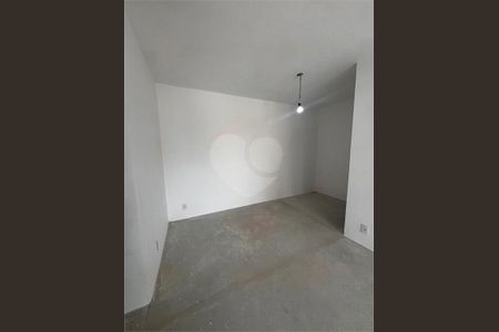 Apartamento à venda com 3 quartos, 108m² em Jardim da Gloria, São Paulo