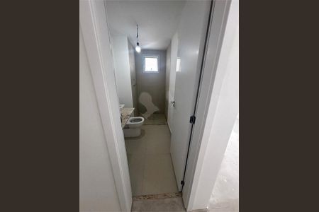 Apartamento à venda com 3 quartos, 108m² em Jardim da Gloria, São Paulo