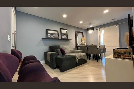 Apartamento à venda com 3 quartos, 70m² em Paulicéia, São Bernardo do Campo