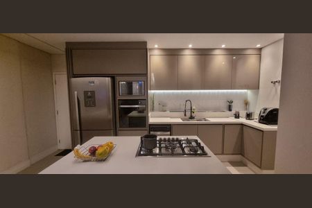 Apartamento à venda com 3 quartos, 118m² em Baeta Neves, São Bernardo do Campo