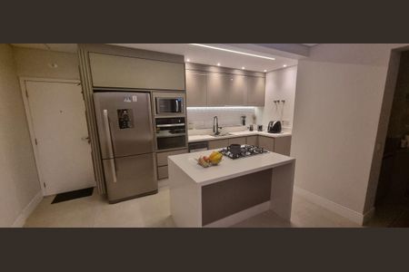 Apartamento à venda com 3 quartos, 118m² em Baeta Neves, São Bernardo do Campo