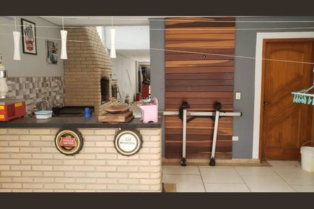 Casa à venda com 3 quartos, 264m² em Jardim Brasilandia, São Bernardo do Campo