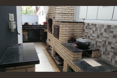 Casa à venda com 3 quartos, 264m² em Jardim Brasilandia, São Bernardo do Campo