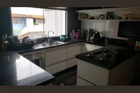 Casa à venda com 3 quartos, 264m² em Jardim Brasilandia, São Bernardo do Campo