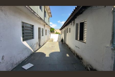 Casa à venda com 6 quartos, 300m² em Vila Matilde, São Paulo