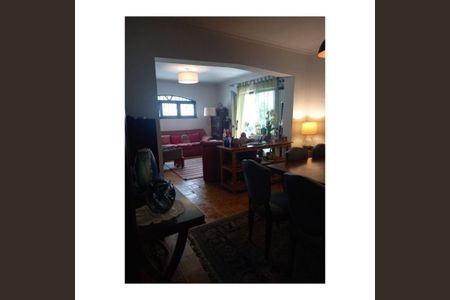 Casa à venda com 3 quartos, 181m² em Jardim Lar Sao Paulo, São Paulo