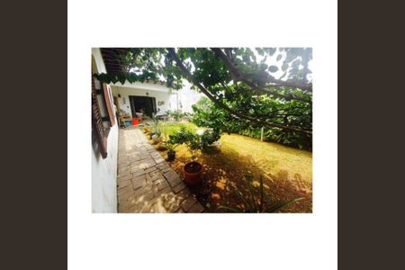 Casa à venda com 181m², 3 quartos e sem vaga