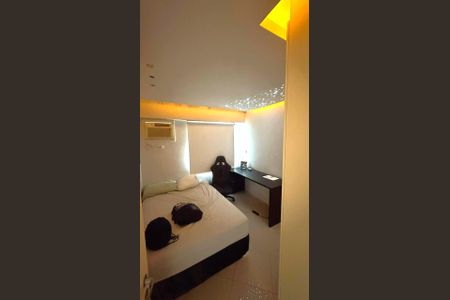Quarto de apartamento para alugar com 3 quartos, 99m² em Barra Olímpica, Rio de Janeiro
