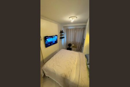 Quarto de apartamento para alugar com 3 quartos, 99m² em Barra Olímpica, Rio de Janeiro