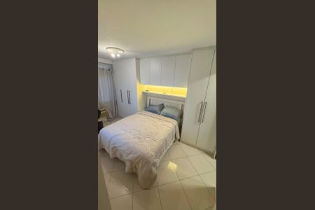 Apartamento para alugar com 99m², 3 quartos e 1 vaga Apartamento para alugar com 99m², 3 quartos e 1 vagaQuarto