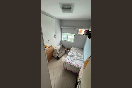 Quarto de apartamento para alugar com 3 quartos, 99m² em Barra Olímpica, Rio de Janeiro