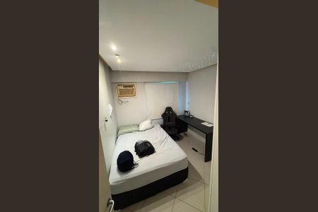 Apartamento para alugar com 99m², 3 quartos e 1 vaga Apartamento para alugar com 99m², 3 quartos e 1 vagaQuarto
