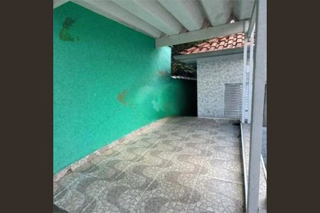 Casa à venda com 4 quartos, 434m² em Parque Maria Domitila, São Paulo