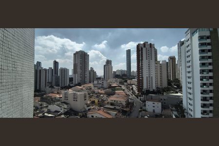 Apartamento à venda com 3 quartos, 207m² em Tatuapé, São Paulo